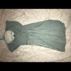 Off the Shoulder Dress